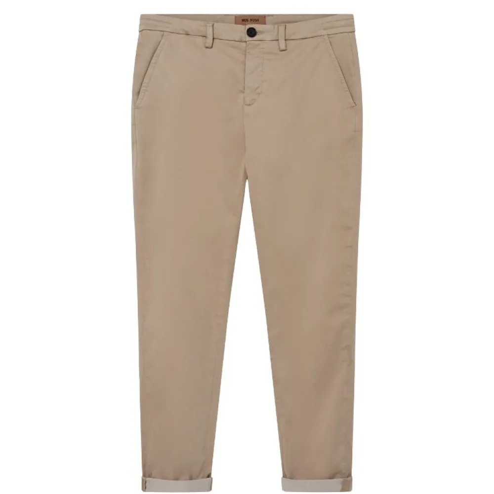 Mos Mosh Gallery Hunt Soft String Pant Cold Kit^ Underdele