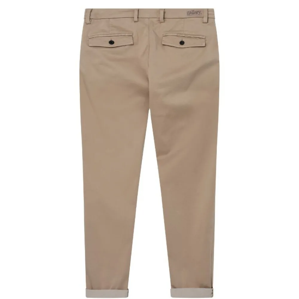 Mos Mosh Gallery Hunt Soft String Pant Cold Kit^ Underdele