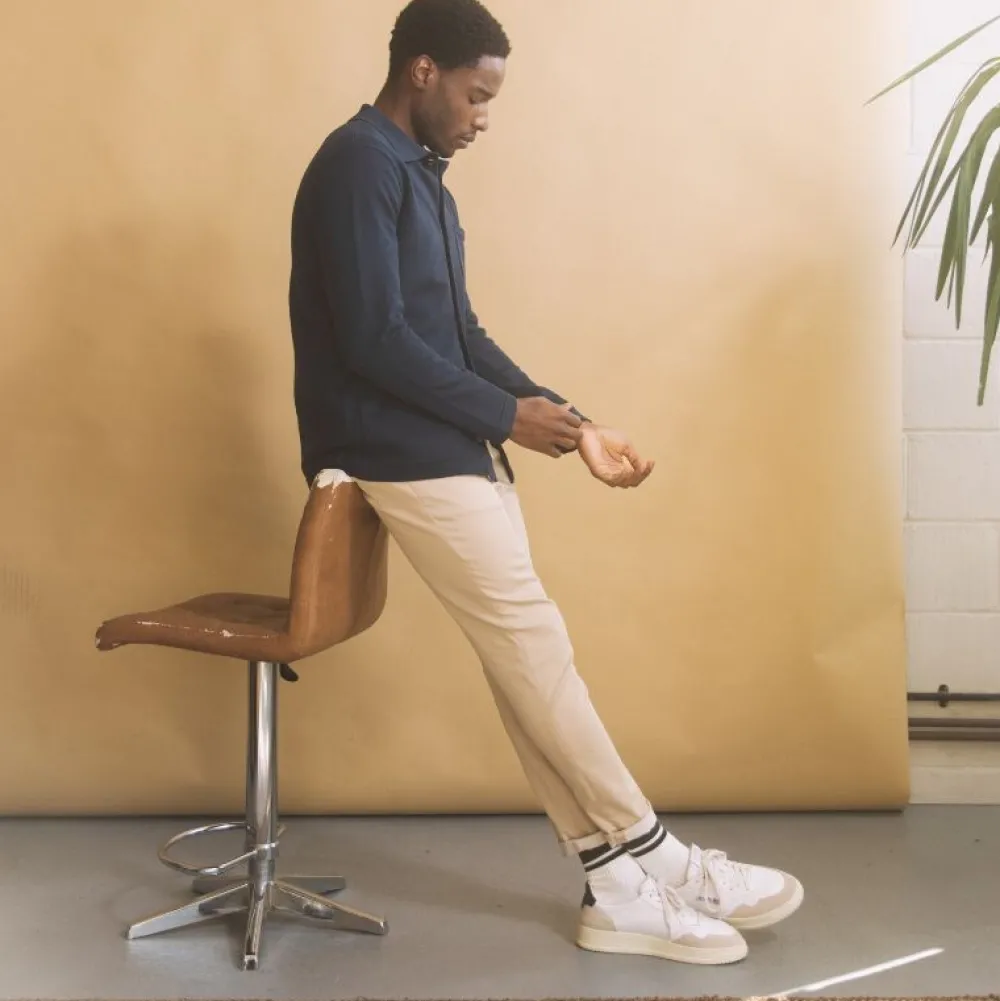 Mos Mosh Gallery Hunt Soft String Pant Cold Kit^ Underdele