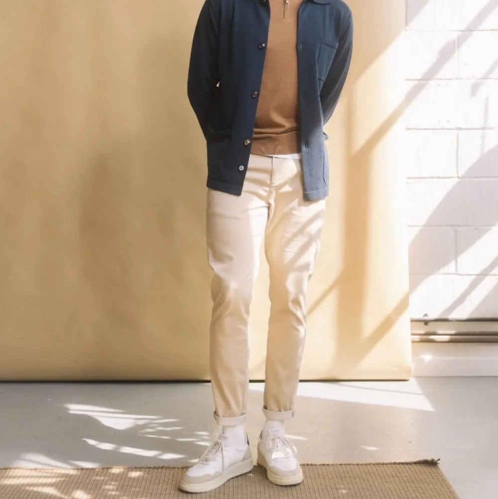 Mos Mosh Gallery Hunt Soft String Pant Cold Kit^ Underdele