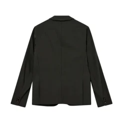 Mos Mosh Gallery James Dynamic Luxe Blazer Dark Green^ Overdele