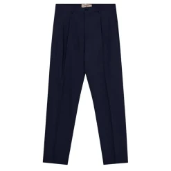 Mos Mosh Gallery Jones Dynamic Luxe Pant 32" Navy^ Underdele
