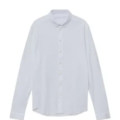 Mos Mosh Gallery Marco Jersey White^ Overdele