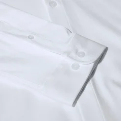 Mos Mosh Gallery Marco Jersey White^ Overdele