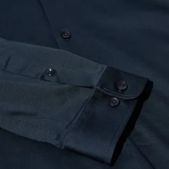 Mos Mosh Gallery Marco Jersey Navy^ Overdele