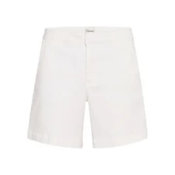 My Essential Wardrobe Lara Shorts Bright White^Dame Underdele