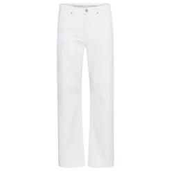 My Essential Wardrobe LouisMW Jeans Bright White^Dame Underdele