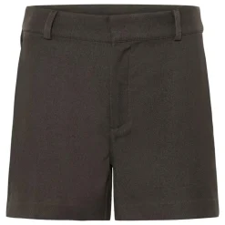 My Essential Wardrobe SpaceMW Shorts Dark Shadow^Dame Underdele