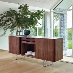 Naver Collection AK2730 Skænk^ Reoler & Skabe|Stue