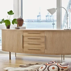 Naver Collection AK1300 Skænk^ Reoler & Skabe|Stue