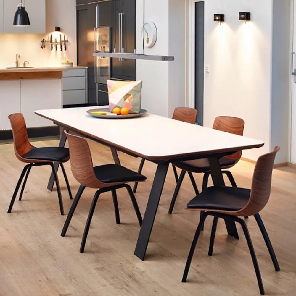 Naver Collection GM3400 Chess Bord^ Borde|Stue