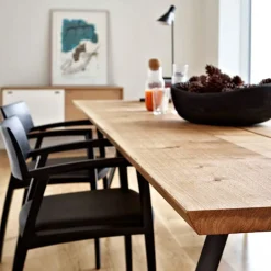 Naver Collection GM3200 Plankbord^ Borde|Stue