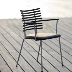 Naver Collection GM4106 Tiger Armstol^ Stole|Stue