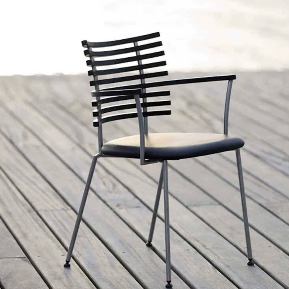 Naver Collection GM4106 Tiger Armstol^ Stole|Stue