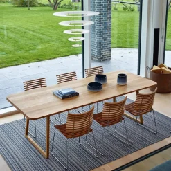 Naver Collection GM3600 Twist Bord^ Borde|Stue