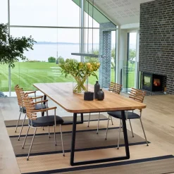 Naver Collection GM3600 Twist Bord^ Borde|Stue