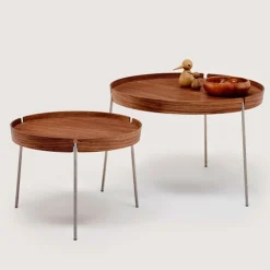 Naver Collection Turn Bakkebord^ Borde|Stue