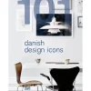 New Mags 101 Danish Design Icons^ Bøger
