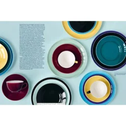 New Mags 101 Danish Design Icons^ Bøger