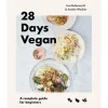 New Mags 28 Days A Vegan^ Bøger