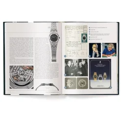 New Mags 100 Iconic Watches^ Bøger