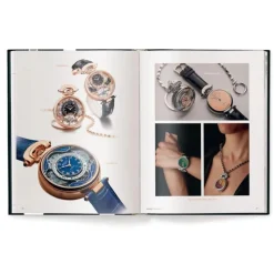 New Mags 100 Iconic Watches^ Bøger