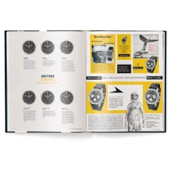 New Mags 100 Iconic Watches^ Bøger