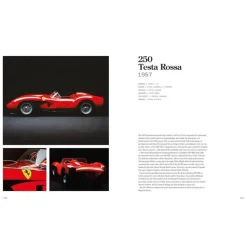 New Mags A Dream In Red Ferrari^ Bøger