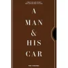 New Mags A Man & His Car^ Bøger