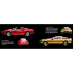 New Mags A Man & His Car^ Bøger