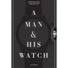 New Mags A Man And His Watch^ Bøger