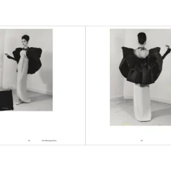 New Mags Balenciaga - Kublin^ Bøger