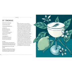 New Mags Behind The Bar Gin^ Bøger