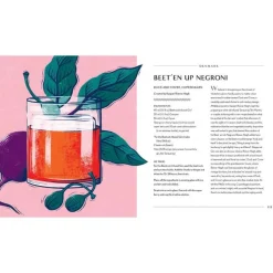 New Mags Behind The Bar Gin^ Bøger