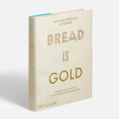 New Mags Bread Is Gold Bog^ Bøger|Køkken