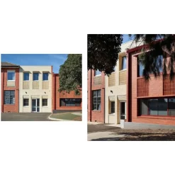 New Mags Brick Architecture^ Bøger