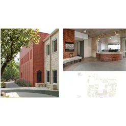 New Mags Brick Architecture^ Bøger