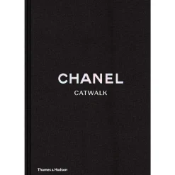 New Mags Chanel Catwalk^ Bøger