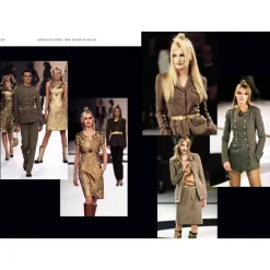 New Mags Chanel Catwalk^ Bøger