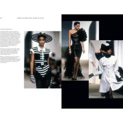 New Mags Chanel Catwalk^ Bøger