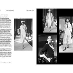 New Mags Chloé Catwalk^ Bøger