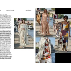 New Mags Chloé Catwalk^ Bøger