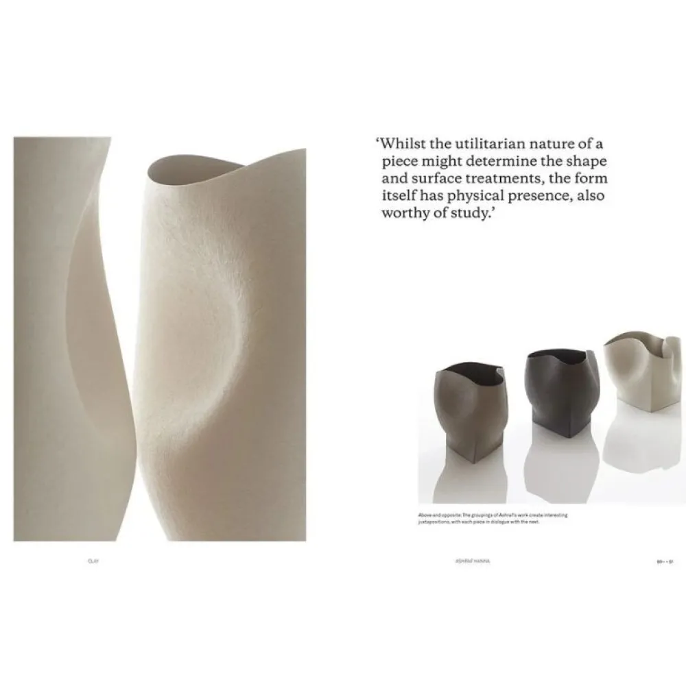 New Mags Clay^ Bøger