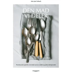 New Mags Den Mad Vi Deler^ Bøger