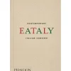 New Mags Eataly^ Bøger