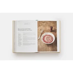 New Mags Eataly^ Bøger