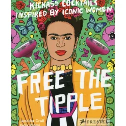 New Mags Free The Tipple^ Bøger