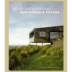 New Mags Green Architecture For A Sustainable Future^ Bøger
