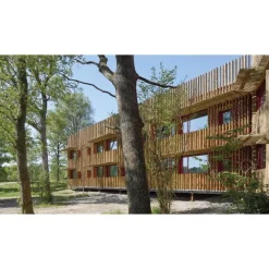 New Mags Green Architecture For A Sustainable Future^ Bøger