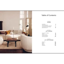 New Mags Japandi Living^ Bøger